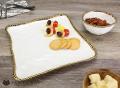 Square Serving Platter
