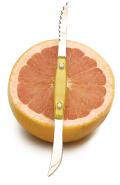 DOUBLE GRAPEFRUIT KNIFE