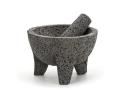 AUTHENTIC MOLCAJETE