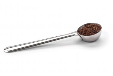 S/S STANDARD COFFEE MEASURE