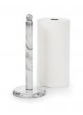WHITE, MARBLE PAPER TOWEL