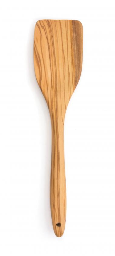 OLIVE WOOD SPATULA