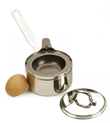 S/S SINGLE EGG POACHER