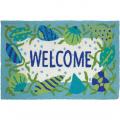 20 x 30 Beach Welcome Rug