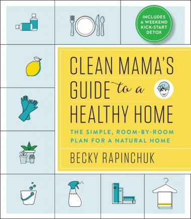Clean Mama's Gde Healthy Home