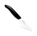 3" CERAMIC PARING KNIFE W/BLACK