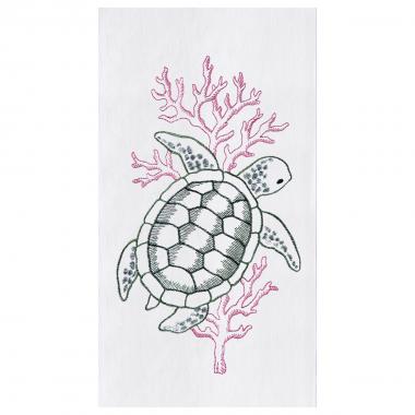 Sea Turtle Towel