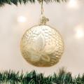 SAND DOLLAR ORNAMENT