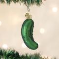 PICKLE ORNAMENT