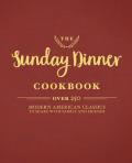SUNDAY DINNER COOKBOOK