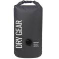 Black Dry Gear 20L DayPak