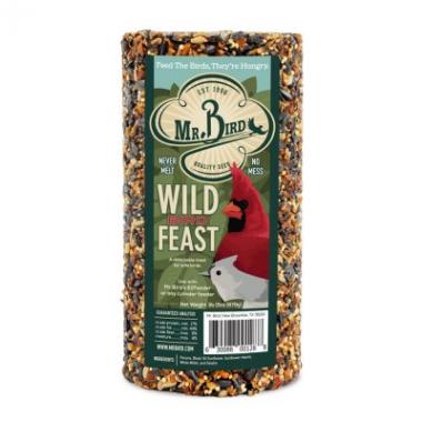 Wildbird Feast Small Cylinder