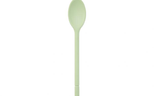 12" Silicone Cook Spoon