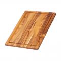 RECT. CUTTING/SERVING BOARD,