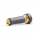 GILMOUR 528 BRASS TWIST NOZZLE