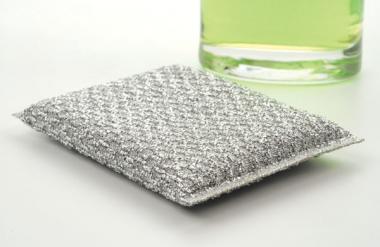 NON-STICK SCRUBBER