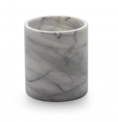 MARBLE WINE COOLER & TOOL HOLDER