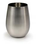 STAINLESS STEEL STEMLESS WINE