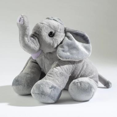 LAVENDER "ELLIE" ELEPHANT-GREY