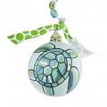 Sea Turtle Ornament
