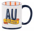 AU TIGERS MUG