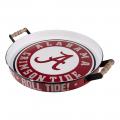 ALABAMA  ENAMEL TRAY
