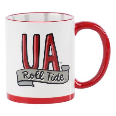 ALABAMA ROLL TIDE  MUG