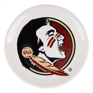 FLORIDA STATE TRINKET TRAY