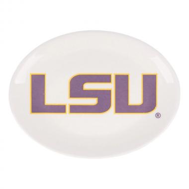 LSU TRINKET TRAY