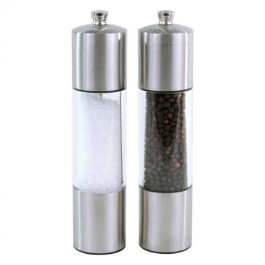 EVERYDAY SALT & PEPPER GRINDER