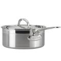 16cm/1.5 Qt Covered Saucepan