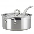 22 cm/4 Qt Saucepan w/ handle