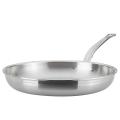 32cm/12.5" Open Skillet