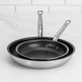 2 set TITUM Skillet