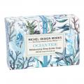 Ocean Tide 4.5 oz. Boxed Soap