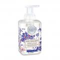 Paisley & Plaid Foaming Soap