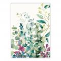 Eucalyptus & Mint Kitchen Towel