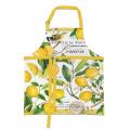 LEMONS APRON