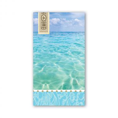 BEACH GUEST NAPKINS