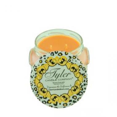 11 OZ. ICON JAR CANDLE