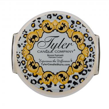 22 OZ. DIVA JAR CANDLE