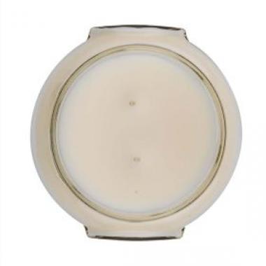 22 OZ. ENTITLED JAR CANDLE