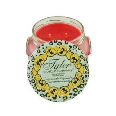 22 OZ. RED CARPET JAR CANDLE