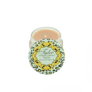 3.4 OZ. HIGH MAINT. JAR CANDLE