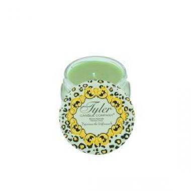 3.4 OZ. PEARBERRY JAR CANDLE