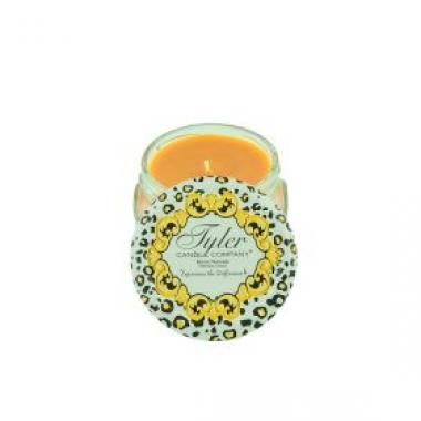 3.4 OZ. ICON JAR CANDLE