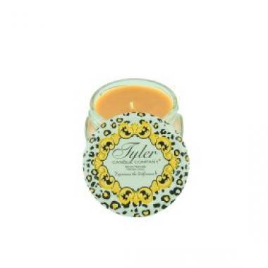 3.4 OZ TROPHY JAR CANDLE