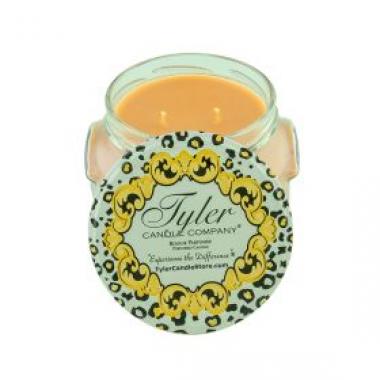22 OZ TROPHY JAR CANDLE