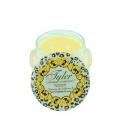 11 OZ. LIMELIGHT JAR CANDLE