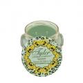 11 OZ. HIPPIE CHICK JAR CANDLE